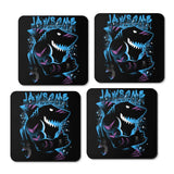 The Tiger Shark - Coasters
