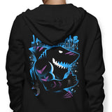 The Tiger Shark - Hoodie