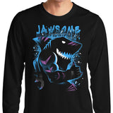 The Tiger Shark - Long Sleeve T-Shirt