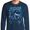 The Tiger Shark - Long Sleeve T-Shirt