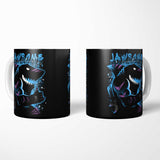 The Tiger Shark - Mug