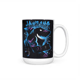 The Tiger Shark - Mug