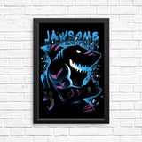 The Tiger Shark - Posters & Prints