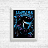 The Tiger Shark - Posters & Prints