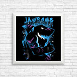 The Tiger Shark - Posters & Prints