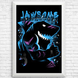 The Tiger Shark - Posters & Prints