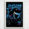 The Tiger Shark - Posters & Prints