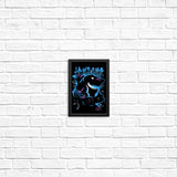 The Tiger Shark - Posters & Prints