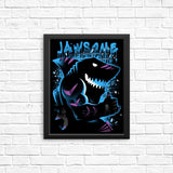 The Tiger Shark - Posters & Prints