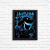 The Tiger Shark - Posters & Prints