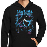 The Tiger Shark - Hoodie