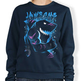 The Tiger Shark - Sweatshirt