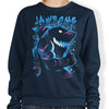 The Tiger Shark - Sweatshirt