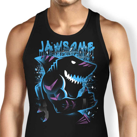 The Tiger Shark - Tank Top
