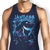 The Tiger Shark - Tank Top