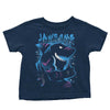 The Tiger Shark - Youth Apparel