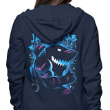 The Tiger Shark - Hoodie