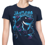The Tiger Shark - Women's Apparel