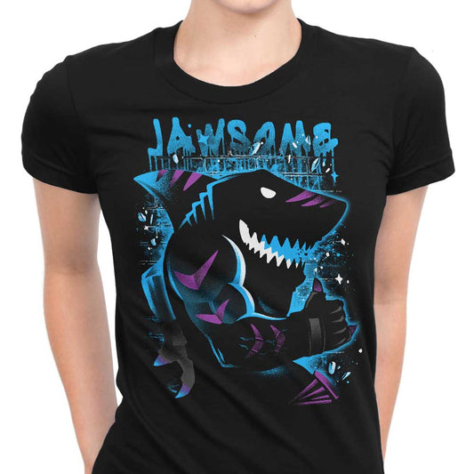 The Tiger Shark - Women's Apparel