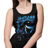 The Tiger Shark - Tank Top