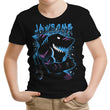 The Tiger Shark - Youth Apparel