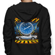 The Time Machine - Hoodie