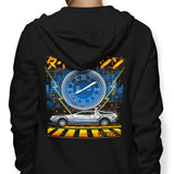 The Time Machine - Hoodie
