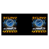 The Time Machine - Mug