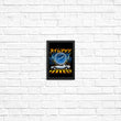 The Time Machine - Posters & Prints