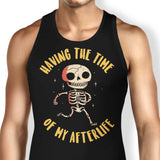 The Time of My Afterlife - Tank Top