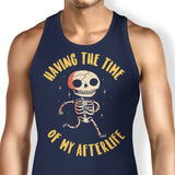 The Time of My Afterlife - Tank Top