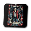The Time Traveler - Coasters