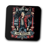 The Time Traveler - Coasters