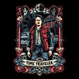 The Time Traveler - Youth Apparel