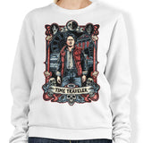 The Time Traveler - Sweatshirt