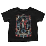 The Time Traveler - Youth Apparel