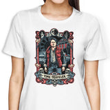 The Time Traveler - Women's Apparel