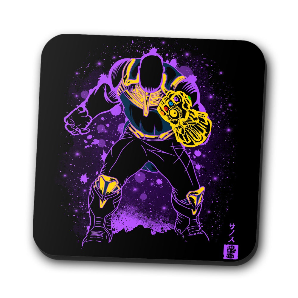 The Titan - Coasters