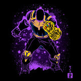 The Titan - Posters & Prints