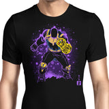 The Titan - Men's Apparel