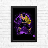 The Titan - Posters & Prints