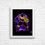 The Titan - Posters & Prints