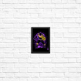 The Titan - Posters & Prints