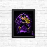 The Titan - Posters & Prints