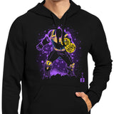 The Titan - Hoodie