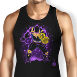 The Titan - Tank Top