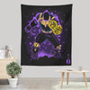 The Titan - Wall Tapestry