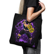 The Titan - Tote Bag
