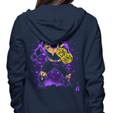 The Titan - Hoodie