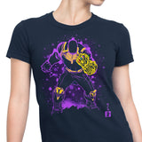 The Titan - Women's Apparel